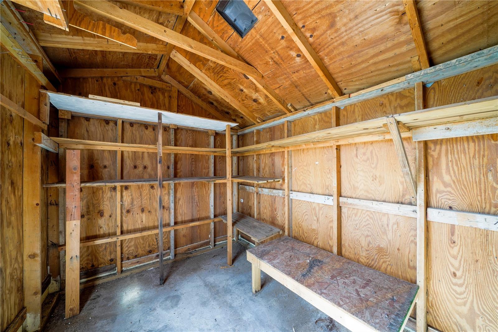 PLEASURE ISLES 3RD ADD - Residential