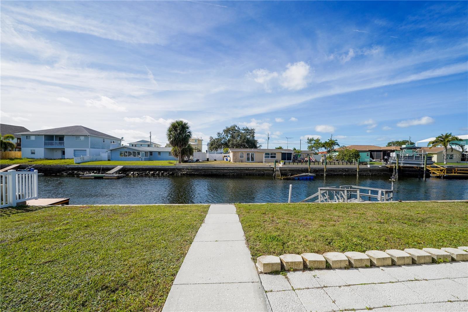 PLEASURE ISLES 3RD ADD - Residential