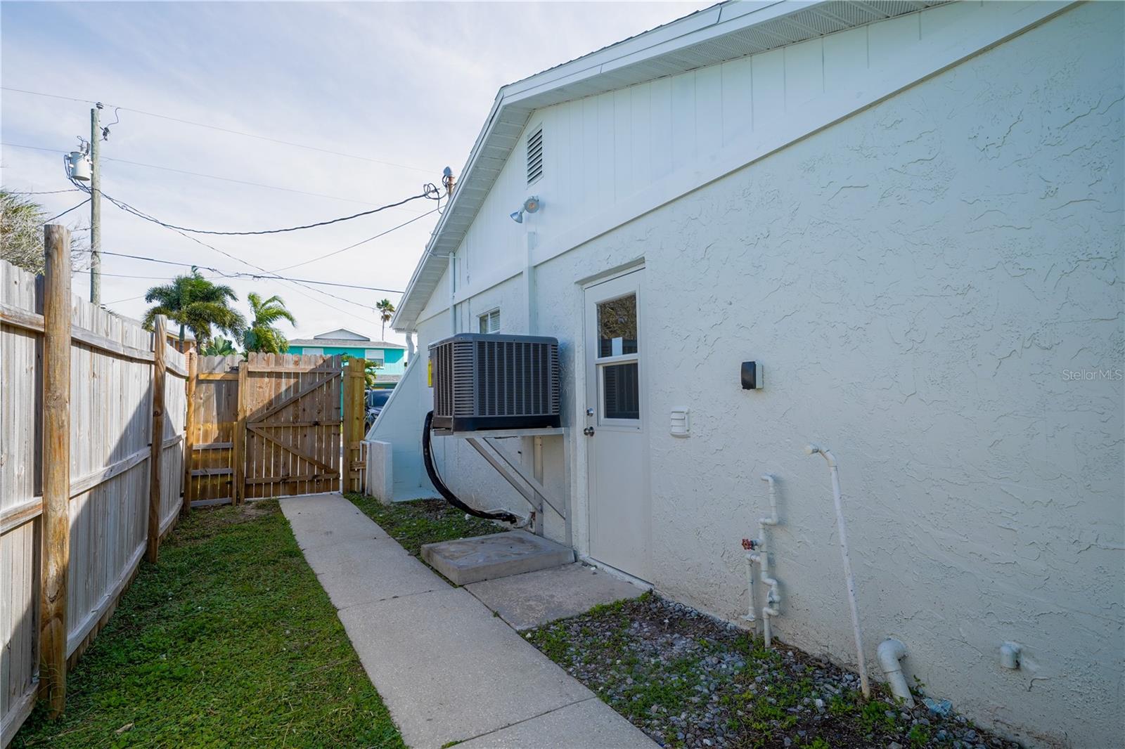 PLEASURE ISLES 3RD ADD - Residential