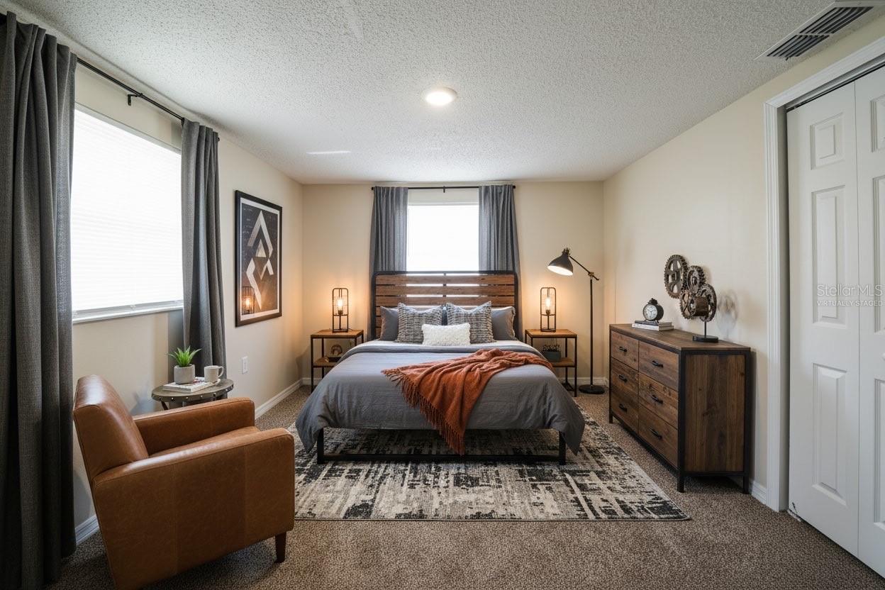 PLEASURE ISLES 3RD ADD - Residential