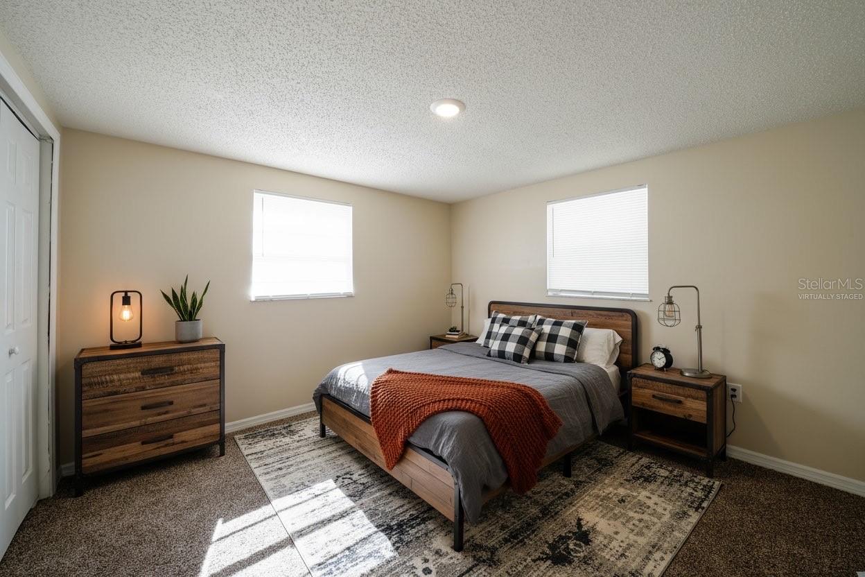 PLEASURE ISLES 3RD ADD - Residential