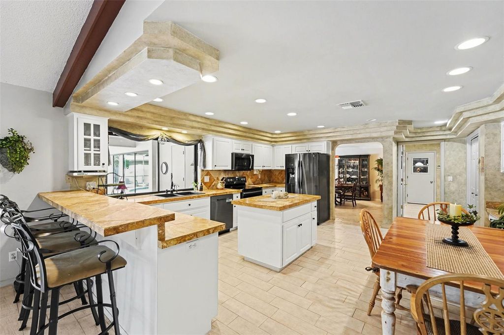 Photo of 3168 Masters Drive, Clearwater, FL 33761 (MLS # TB8479816)