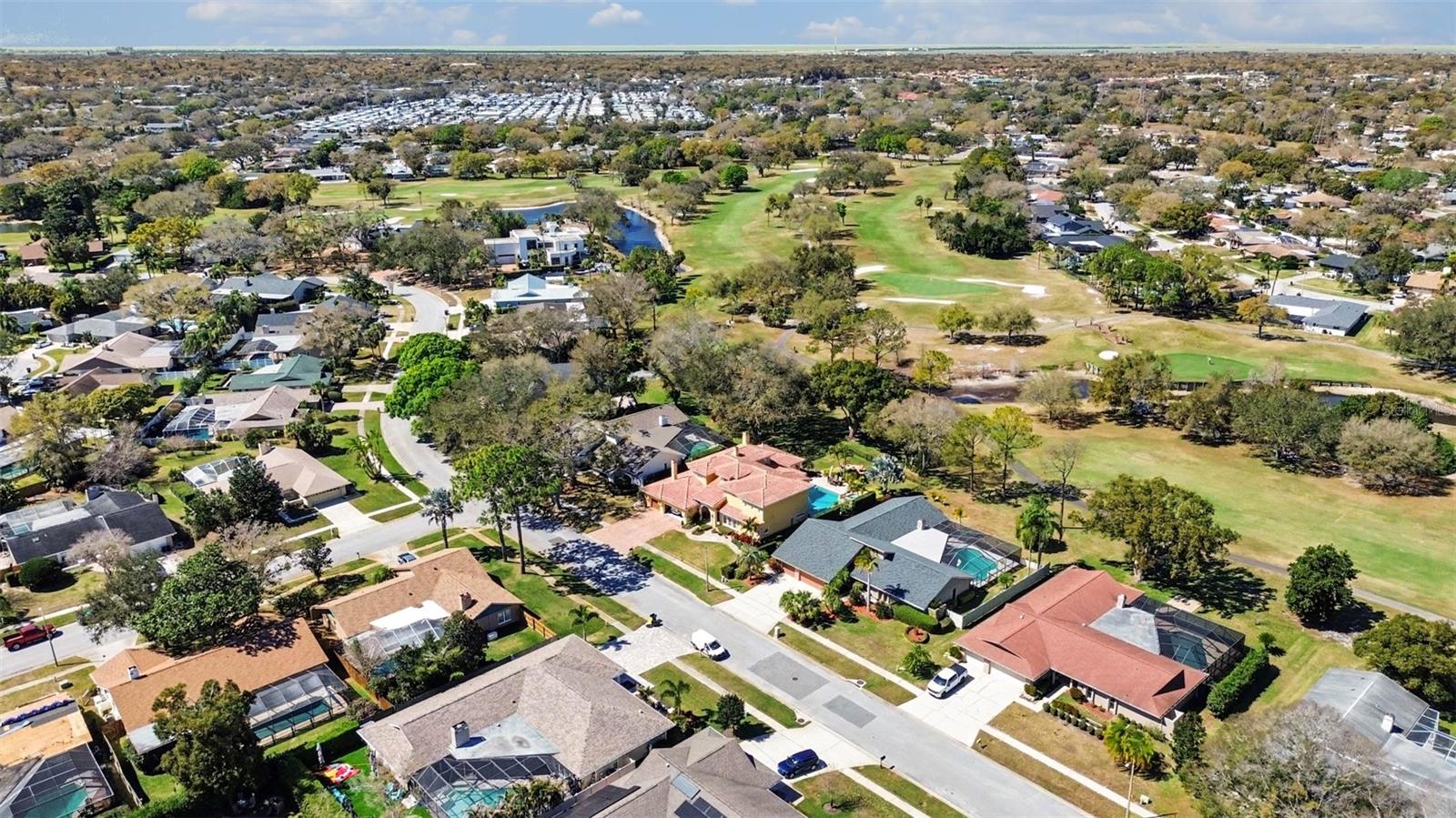 COUNTRYSIDE TR 56 - Residential