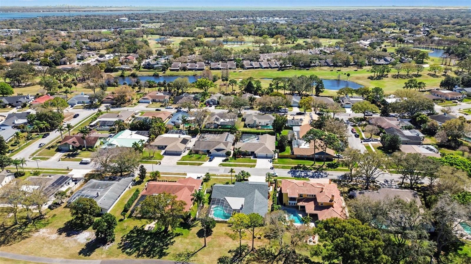 COUNTRYSIDE TR 56 - Residential