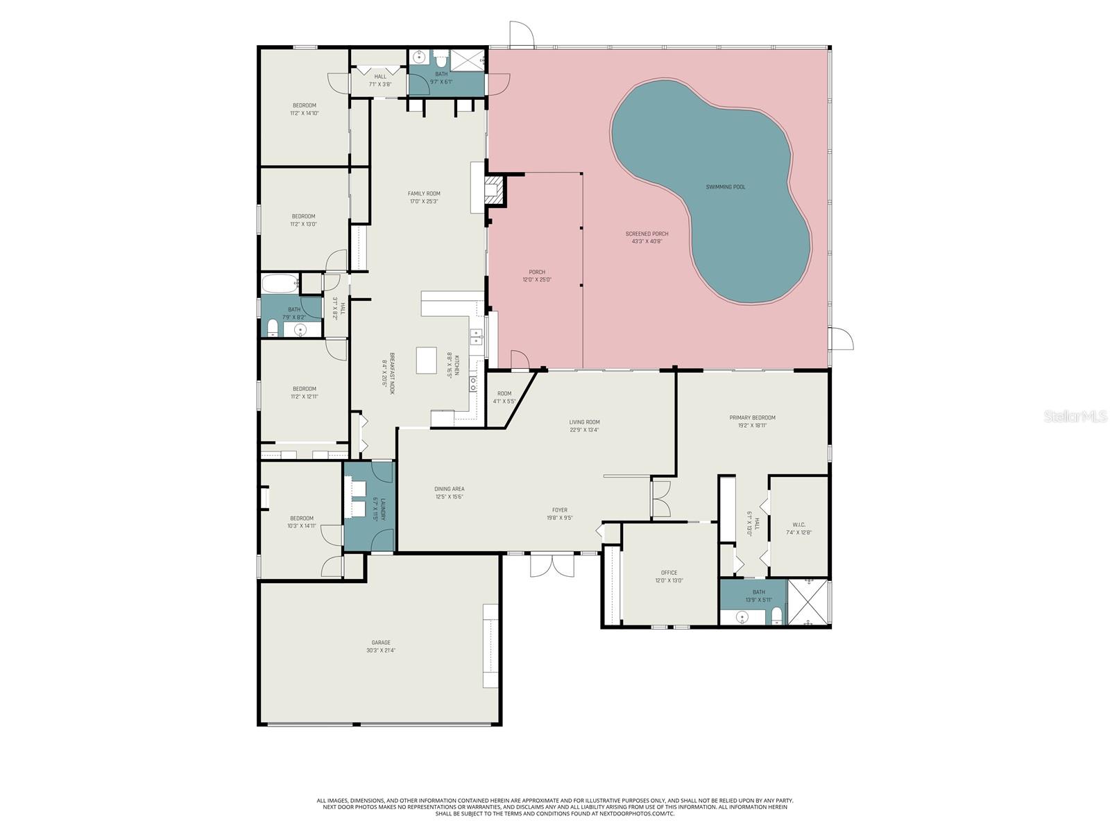COUNTRYSIDE TR 56 - Residential