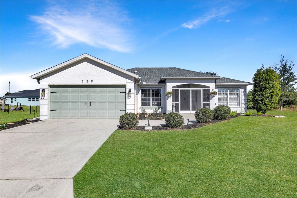 Photo of 320 Tandil Street, Punta Gorda, FL 33983 (MLS # C7519621)