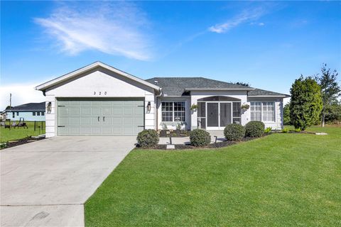 Photo of 320 Tandil Street, Punta Gorda, FL 33983 (MLS # C7519621)