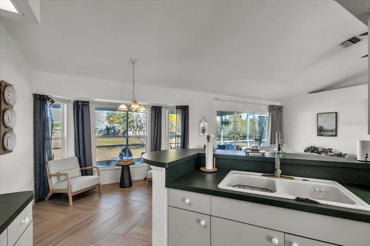 PUNTA GORDA ISLES SEC 20 - Residential