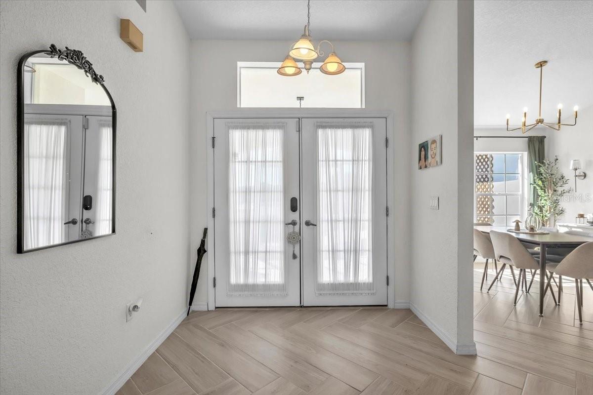 PUNTA GORDA ISLES SEC 20 - Residential