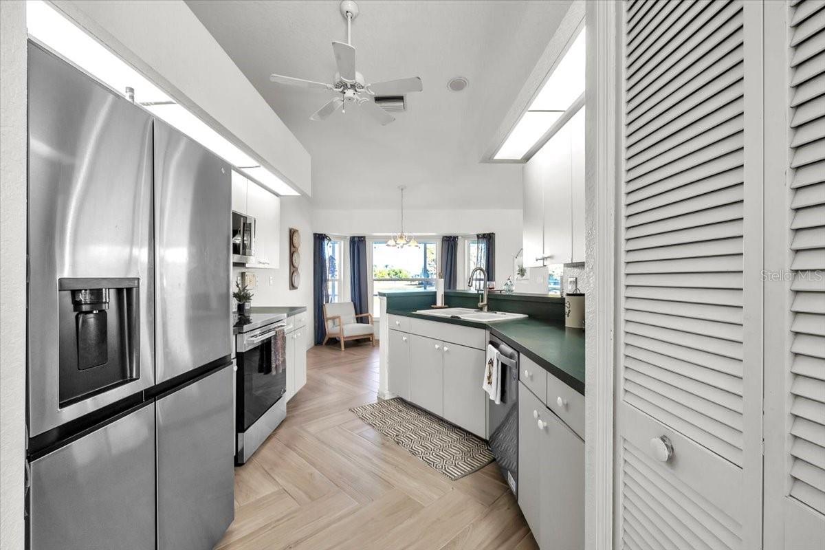 PUNTA GORDA ISLES SEC 20 - Residential