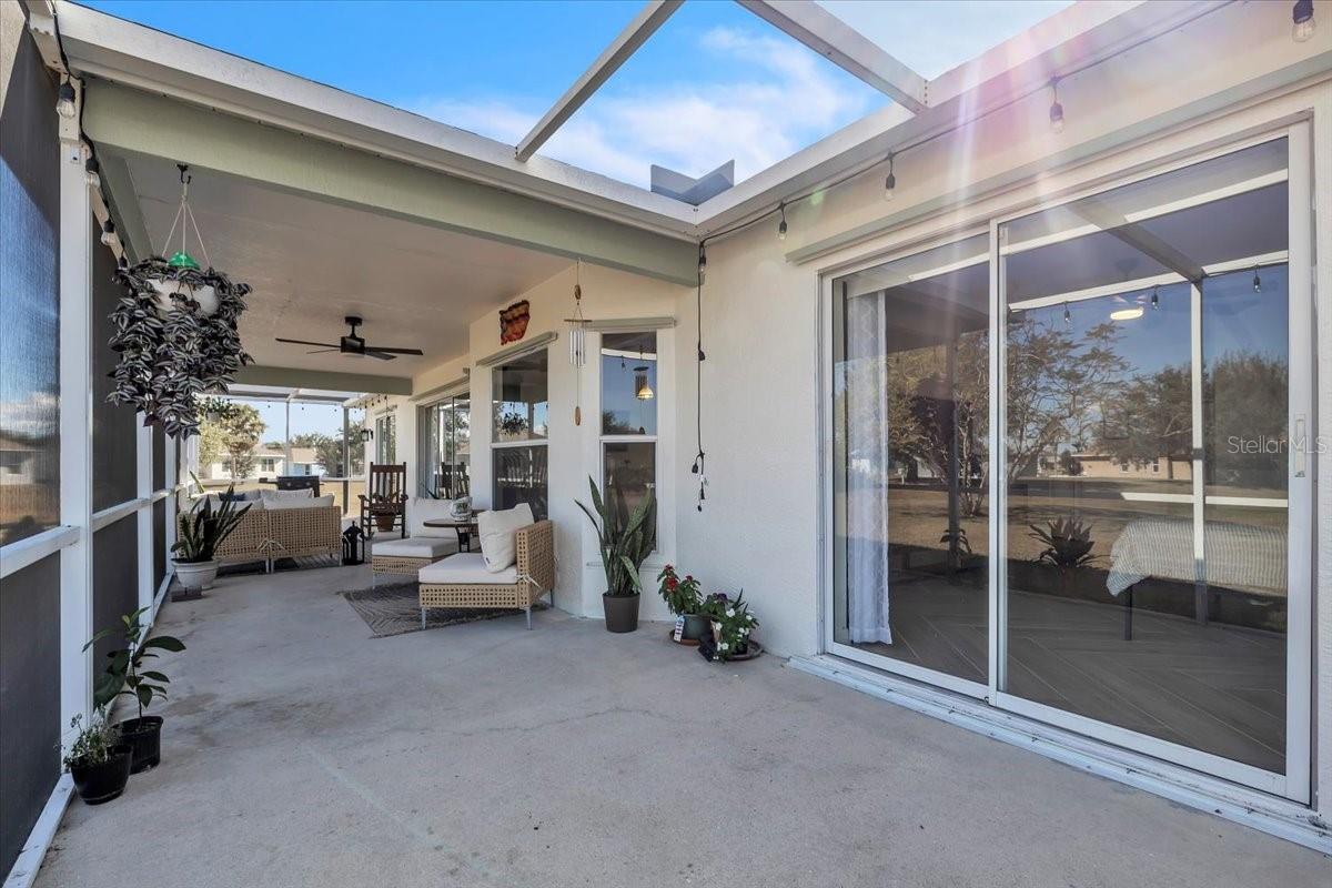 PUNTA GORDA ISLES SEC 20 - Residential