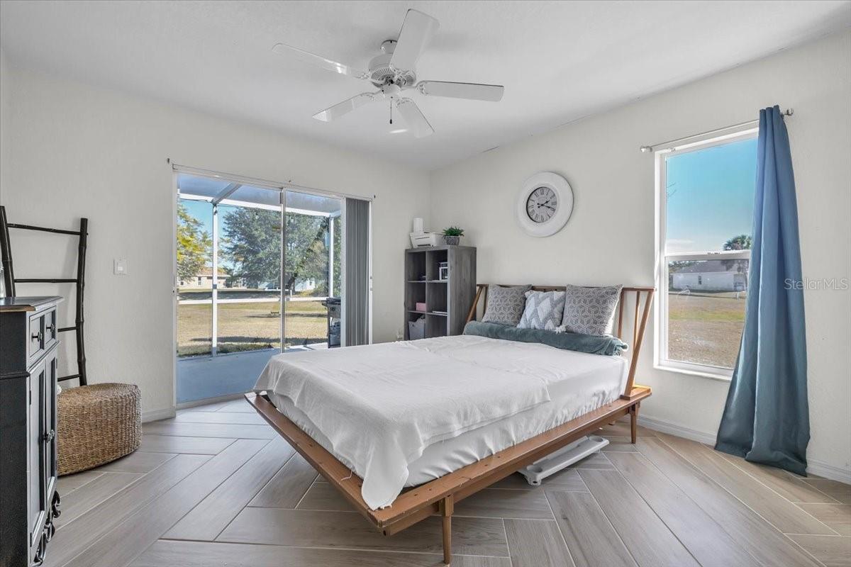 PUNTA GORDA ISLES SEC 20 - Residential