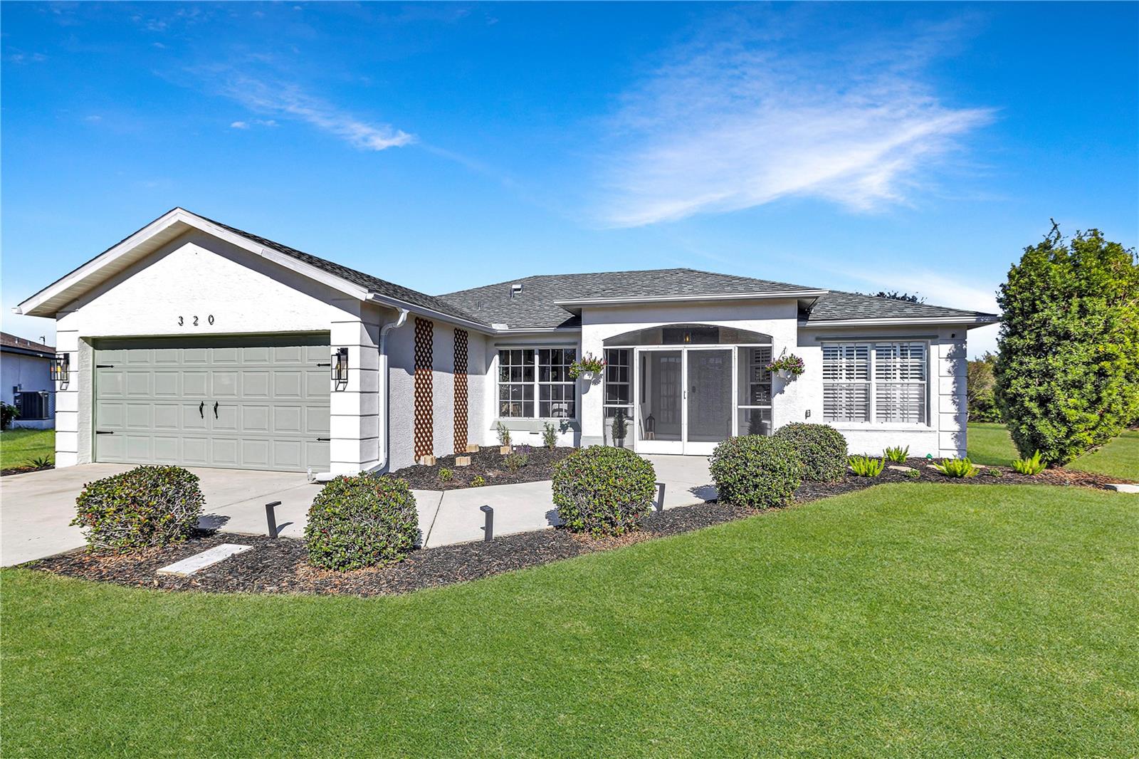 PUNTA GORDA ISLES SEC 20 - Residential