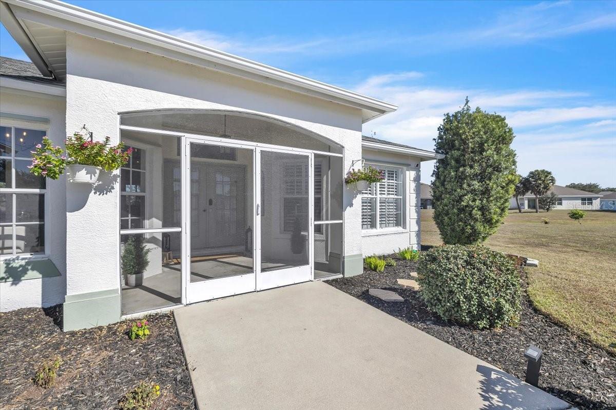 PUNTA GORDA ISLES SEC 20 - Residential