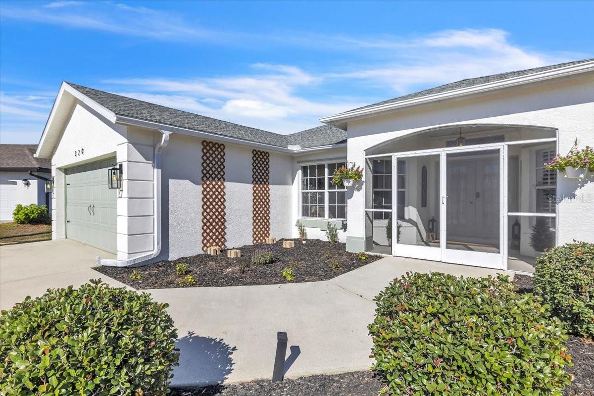 PUNTA GORDA ISLES SEC 20 - Residential