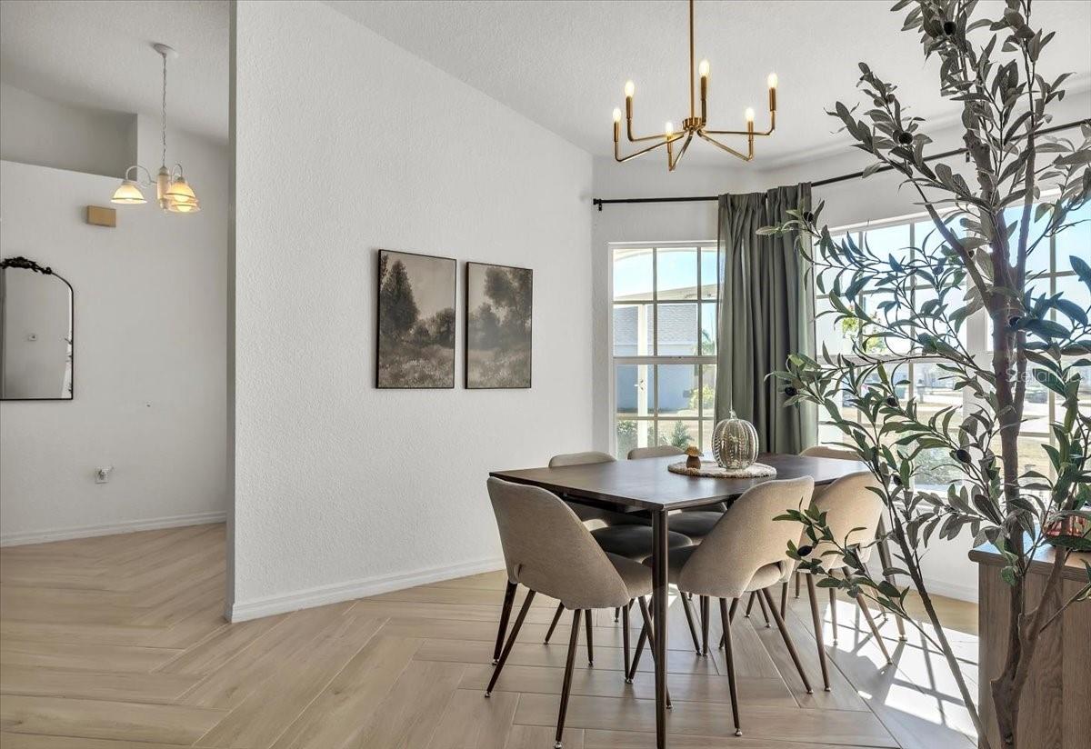 PUNTA GORDA ISLES SEC 20 - Residential