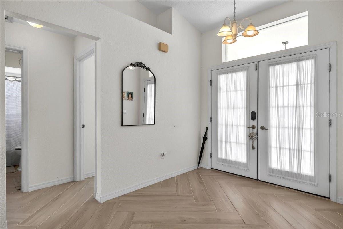 PUNTA GORDA ISLES SEC 20 - Residential