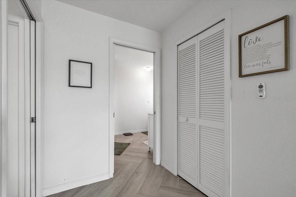 PUNTA GORDA ISLES SEC 20 - Residential