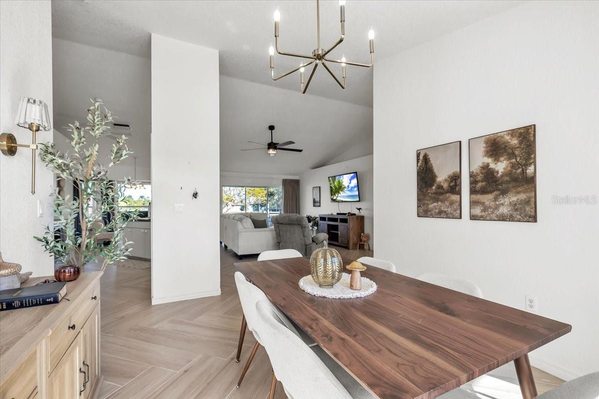 PUNTA GORDA ISLES SEC 20 - Residential