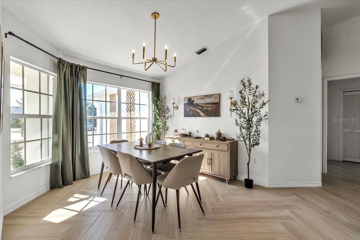 PUNTA GORDA ISLES SEC 20 - Residential