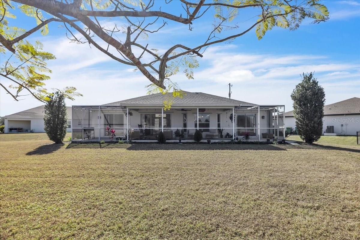 PUNTA GORDA ISLES SEC 20 - Residential