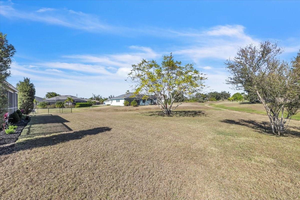 PUNTA GORDA ISLES SEC 20 - Residential