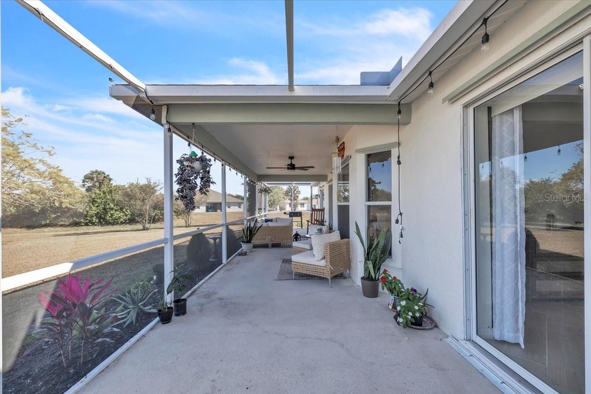 PUNTA GORDA ISLES SEC 20 - Residential