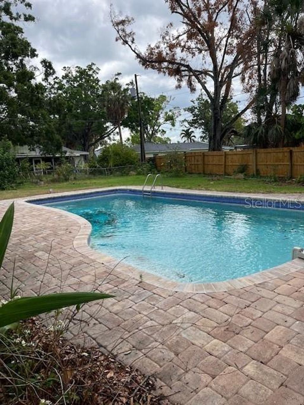 Photo of 5281 Venetian Boulevard NE, St Petersburg, FL 33703 (MLS # TB8391834)