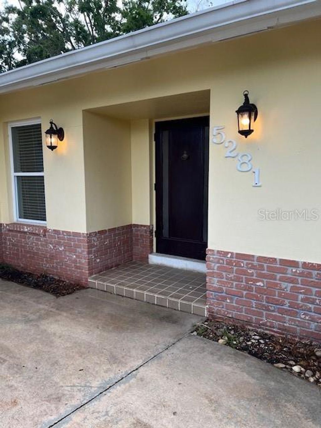 Photo of 5281 Venetian Boulevard NE, St Petersburg, FL 33703 (MLS # TB8391834)