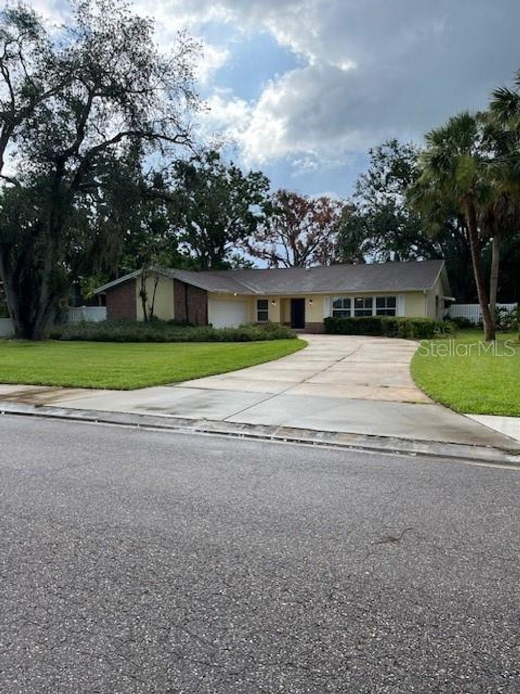 Photo of 5281 Venetian Boulevard NE, St Petersburg, FL 33703 (MLS # TB8391834)