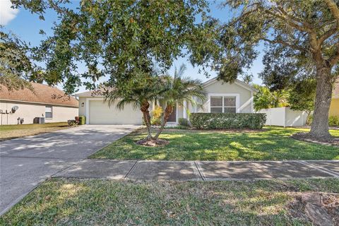 Photo of 1150 Big Creek Drive, Wesley Chapel, FL 33544 (MLS # TB8470118)