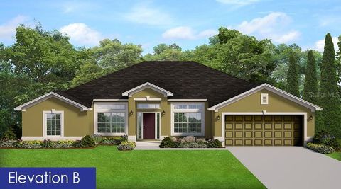 10023 GREETINGS STREET PORT CHARLOTTE FL 33981