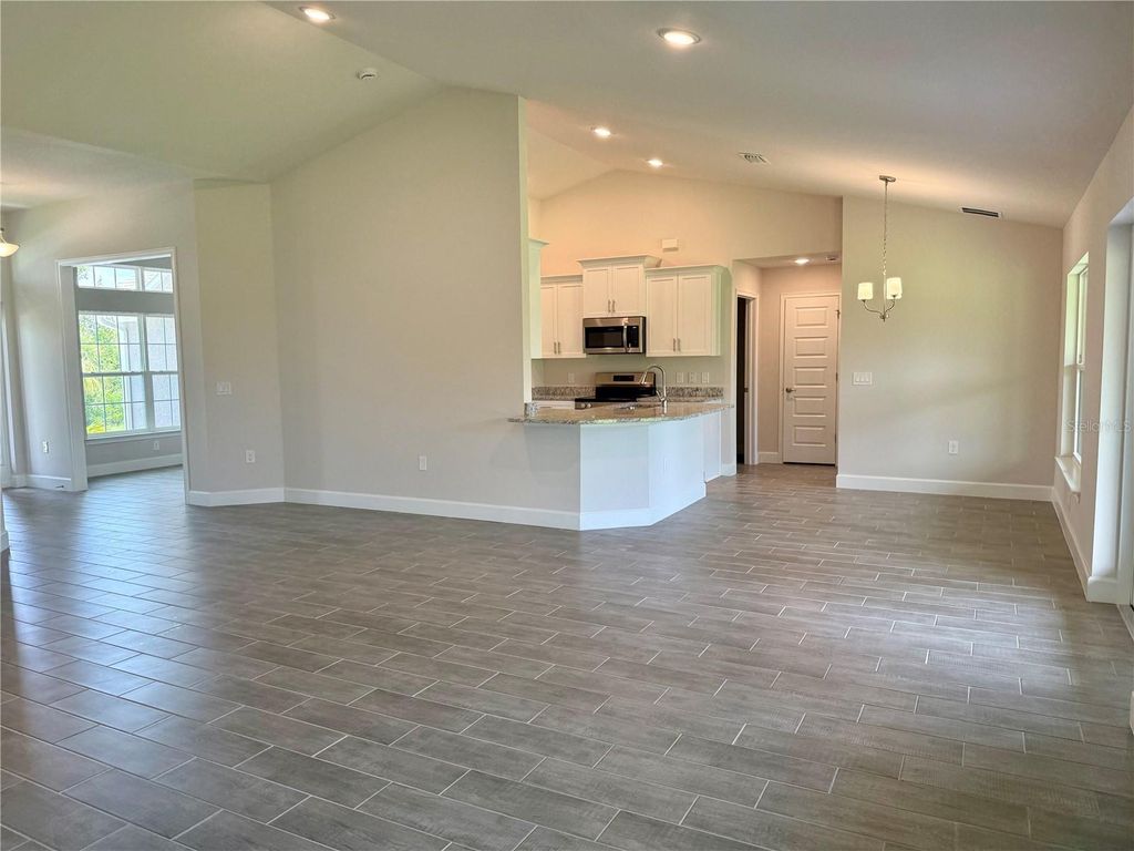 Photo of 10023 Greetings Street, Port Charlotte, FL 33981 (MLS # C7510975)