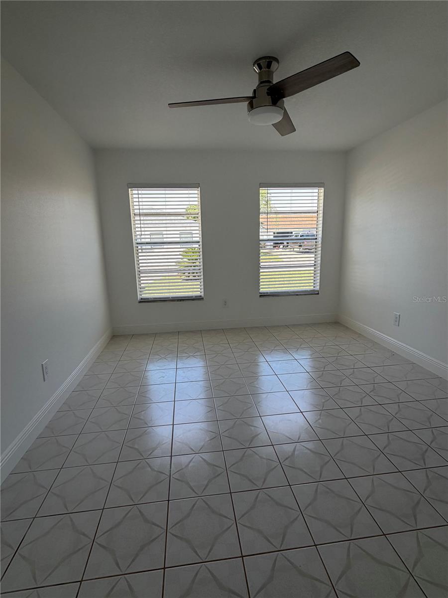 BVL UNIT 8 - Residential