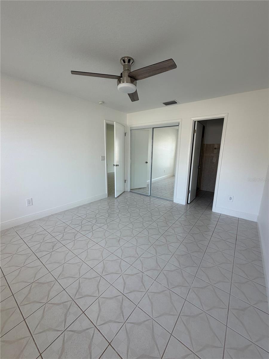 BVL UNIT 8 - Residential