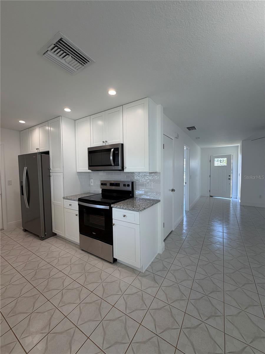 BVL UNIT 8 - Residential