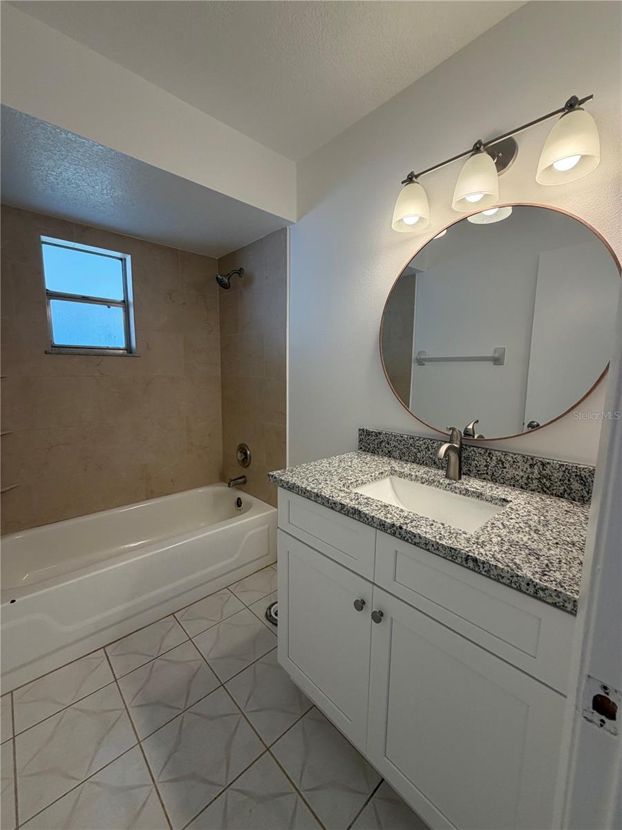 BVL UNIT 8 - Residential