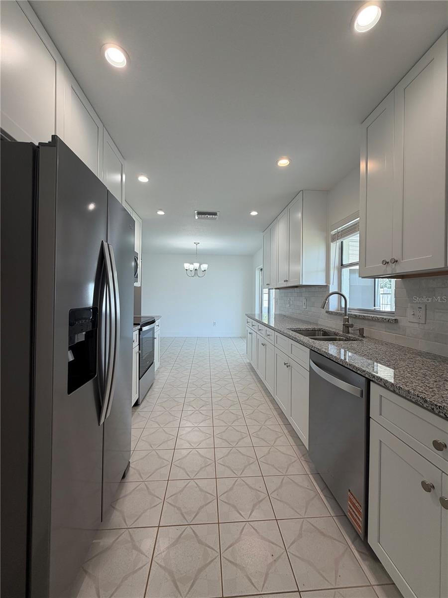 BVL UNIT 8 - Residential