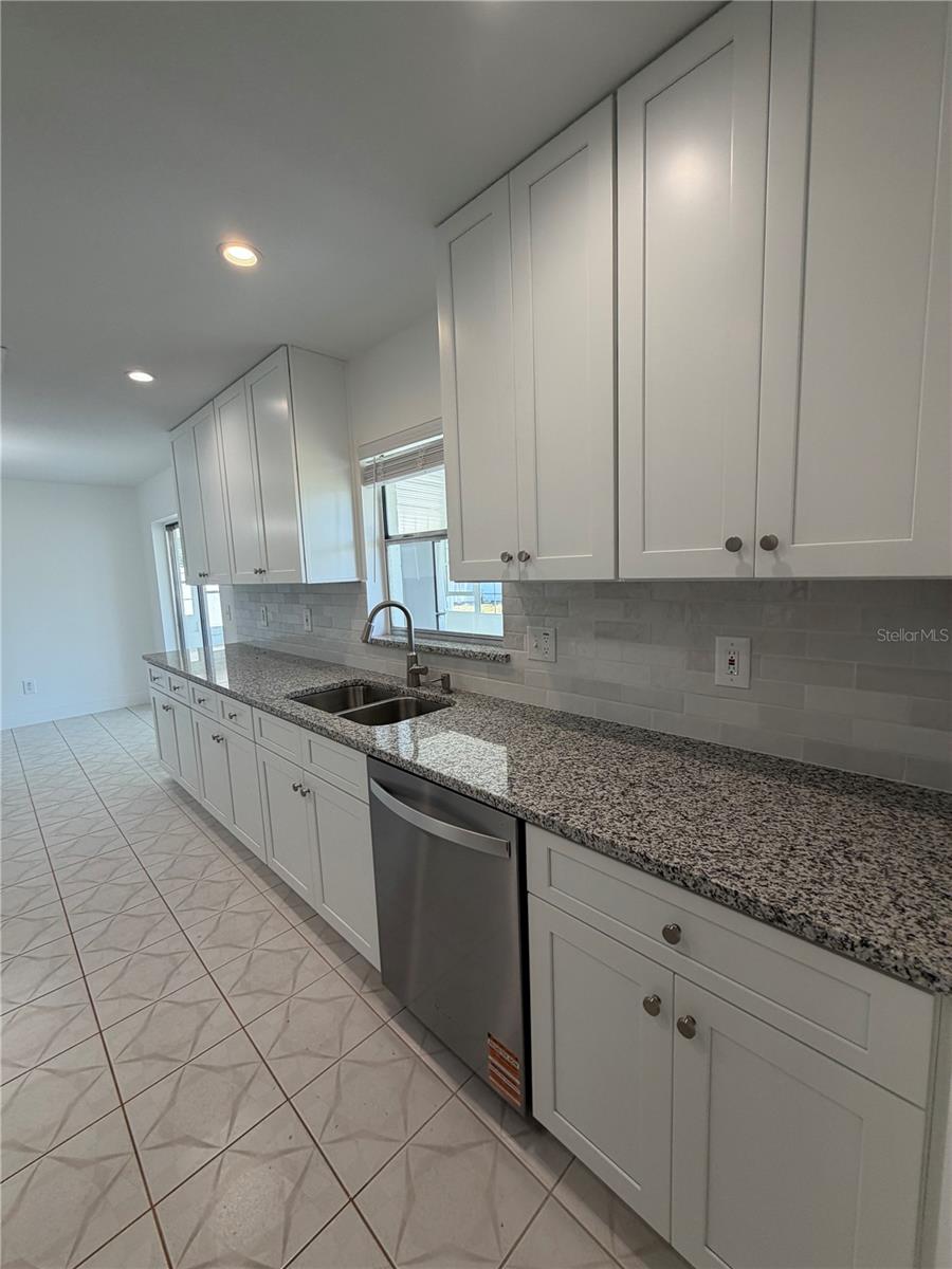 BVL UNIT 8 - Residential