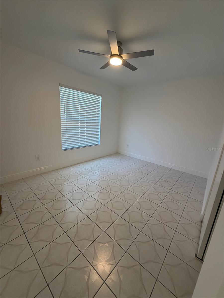 BVL UNIT 8 - Residential