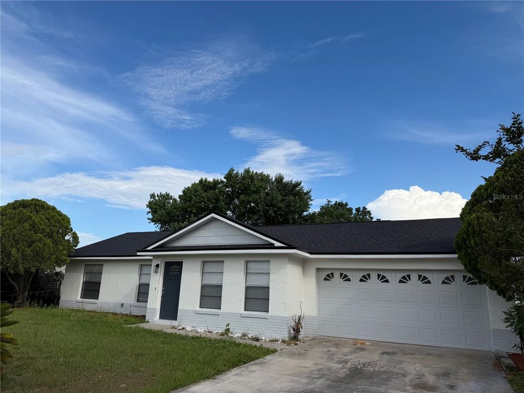 Photo of 808 Balsamwood Lane, Kissimmee, FL 34743 (MLS # S5150371)