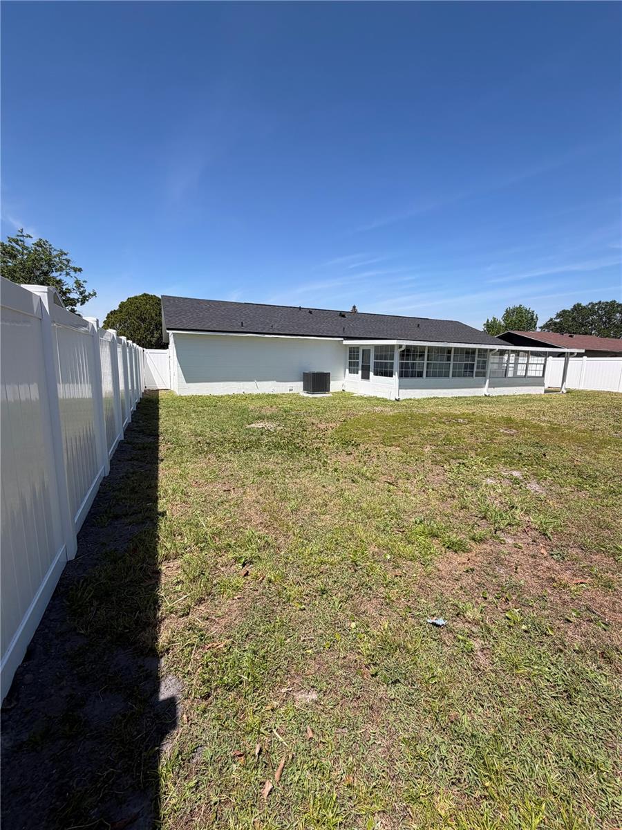 BVL UNIT 8 - Residential