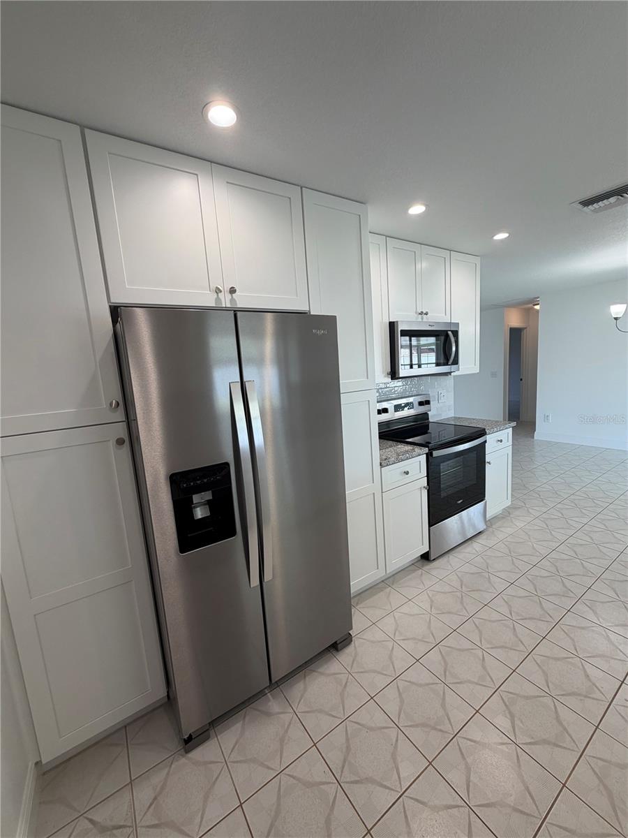 BVL UNIT 8 - Residential