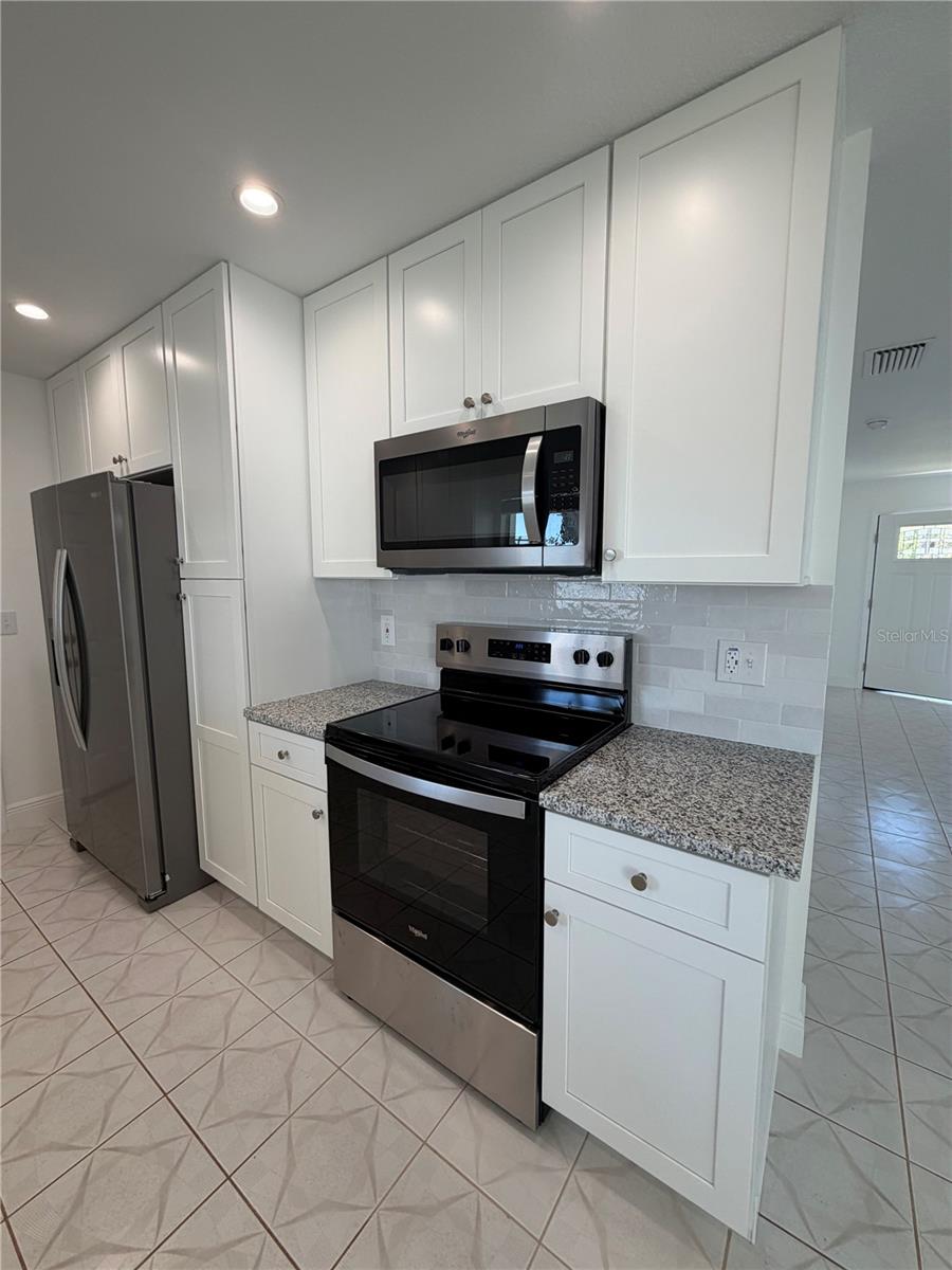 BVL UNIT 8 - Residential