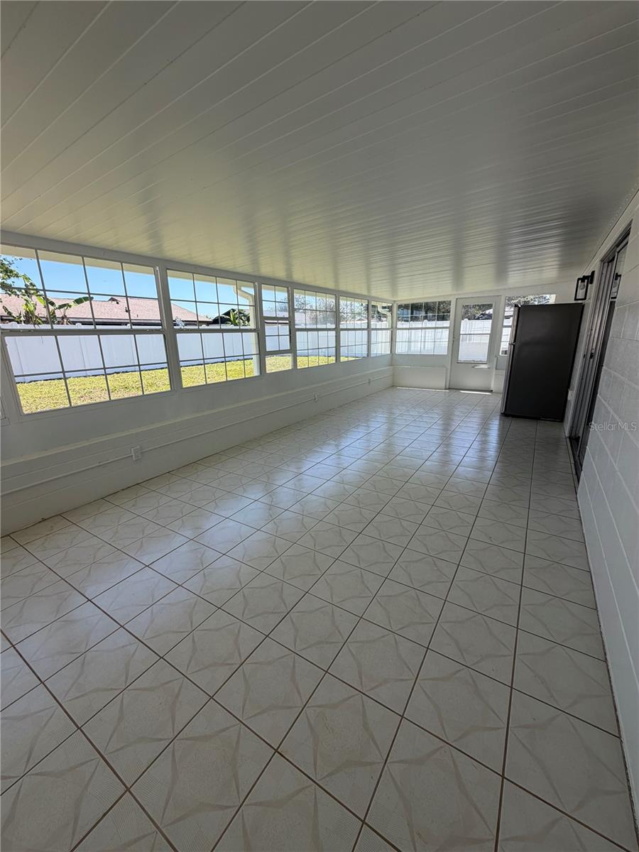 BVL UNIT 8 - Residential