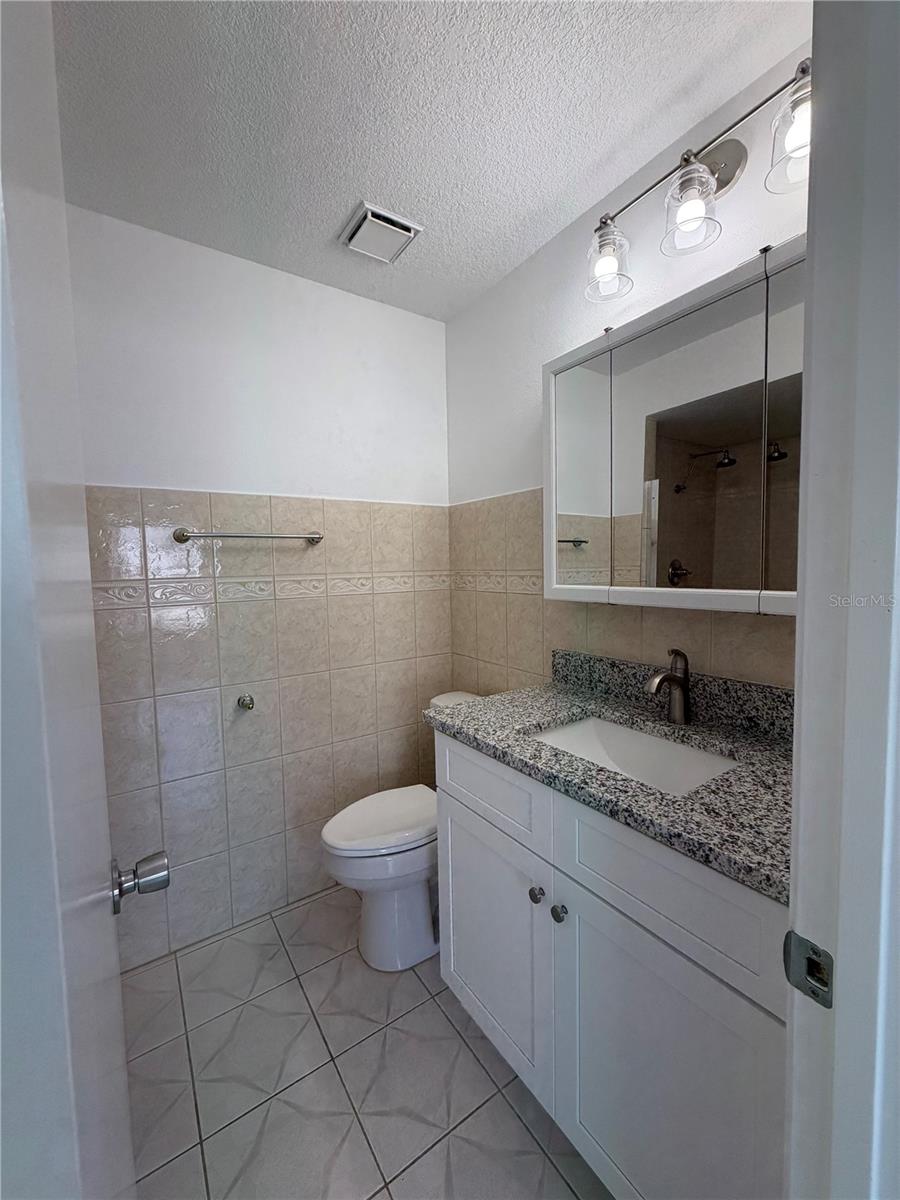 BVL UNIT 8 - Residential