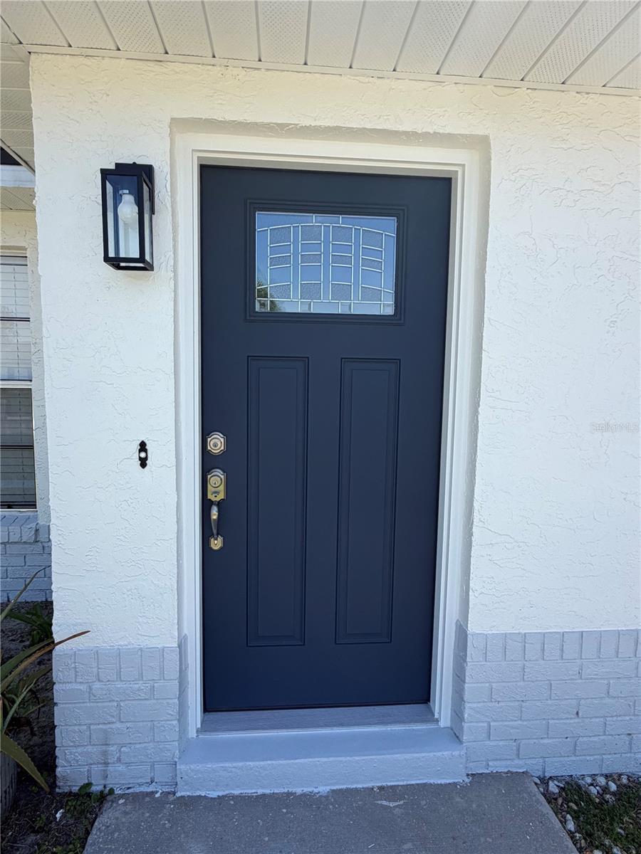 BVL UNIT 8 - Residential