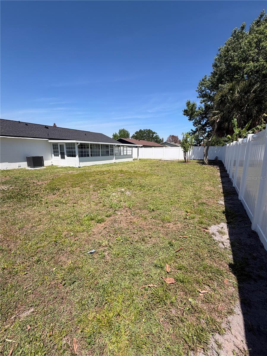 BVL UNIT 8 - Residential