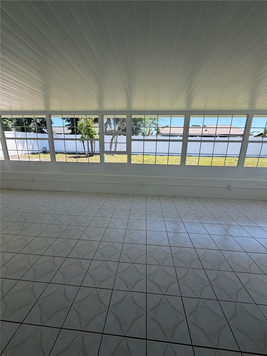 BVL UNIT 8 - Residential