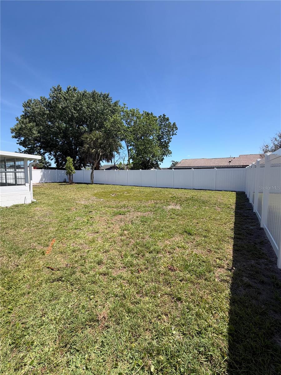 BVL UNIT 8 - Residential